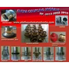 brazing cabang alumunium or kuningan
