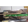 glove alumunium