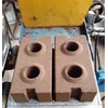 mesin press hydrolic interlocking brick
