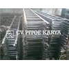 cable tray vertical horizontal hot dip galvanize-2