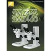 alat ukur laboratorium,agen nikon stereo microscope msz445