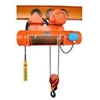 nitto electric wire rope hoist