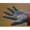 stainless steel gloves, sarung tangan baja & stainless