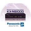 harga ip pbx panasonic ns 1000