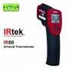 alat ukur,agen indonesia irtek ir60 infrared thermometer