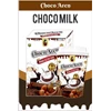choco aren miuman coklat khas gula aren