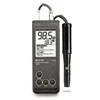 alat ukur hi 9142 manual calibration dissolved oxygen meter