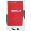 fireguard hydrant box