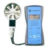 alat ukur udara,air,agen kanomax 6812 rotating vane anemometer