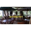payung taman payung kafe-3