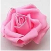 bunga mawar dari spon eva / busa ati