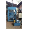 mesin hydrolic press batako dan paving block