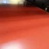 silicone rubber red-1