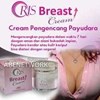 oris breast cream pengencang payudara