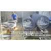 industrial fan : blower fan supply ducting hvac dust indonesia