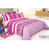 sprei rosanna elegan termurah-4