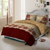 sprei rosanna elegan termurah