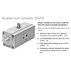 festo pneumatic actuator daps-5