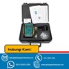 50% co2 100% ch4 sampling data logger