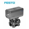 festo pneumatic actuator daps