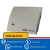 carbon dioxide data logger