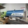 solar industri twu