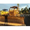 bulldozer swamp track