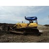 bulldozer swamp track-4