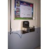 niagara drinking fountain wall mounted series-6