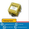 millivolt input data logger with input lead