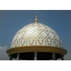 aneka desain kubah masjid-1