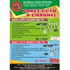 paket cctv semarang 8 channel