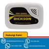 temperature dan humidity logger