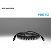 festo pu plastic tubing-1