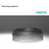 festo pu plastic tubing-2