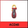 alat listrik acd-45pq 600a power quality clamp with true rms