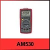 listrik amprobe am-530 true-rms electrical contractor multimeter