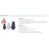 sanking ball check valve-1