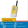 hand held thermohygrometer