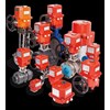 uni-d electric actuator type um 1