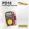 alat ukur,agen constant pd10 (pocket digital multimeter)