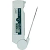 alat medis ebro tlc 1598 pocket thermometer with foldback probe