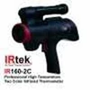 alat, agen indonesia, irtek ir160-2c two color infrared thermometer