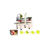 mesin carton sealer as-323 auto fold model