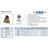 uni-d solenoid valve ua series-3