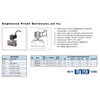 uni-d solenoid valve series explosion proof-3