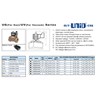 uni-d solenoid valve ug series-3