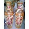 guci 52 inc bunga merah