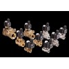 uni-d solenoid valve us series flange end