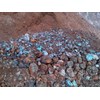 hasil tambang iron ore, copper ore / batu tembaga